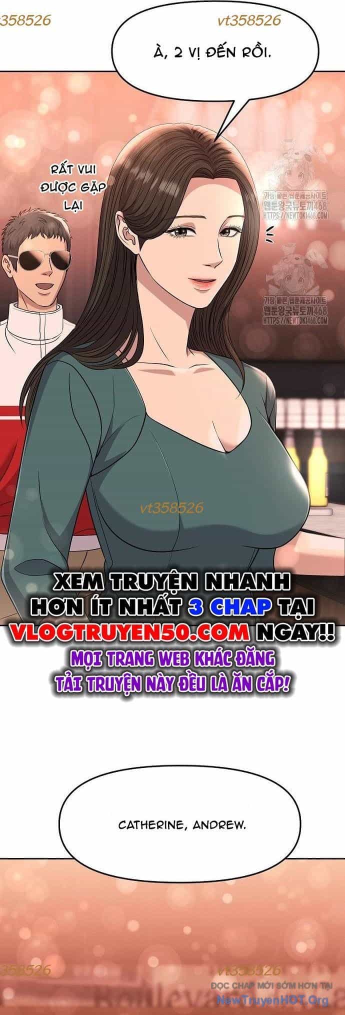 Nhân Viên Thực Tập Kim Cheolsu - Chương 102 - ảnh 43