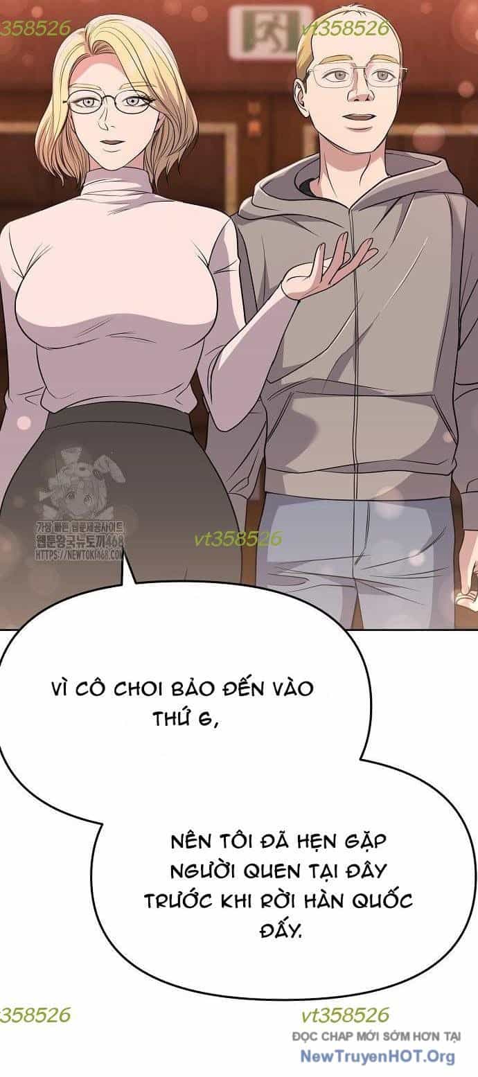 Nhân Viên Thực Tập Kim Cheolsu - Chương 102 - ảnh 44