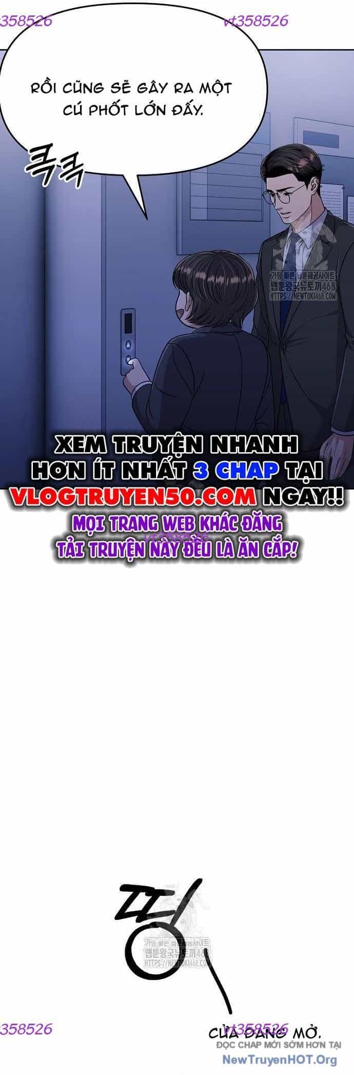 Nhân Viên Thực Tập Kim Cheolsu - Chương 102 - ảnh 5