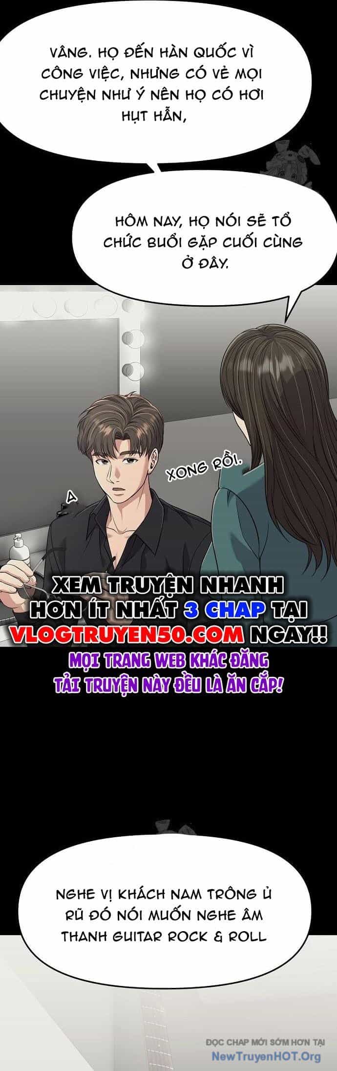 Nhân Viên Thực Tập Kim Cheolsu - Chương 102 - ảnh 55