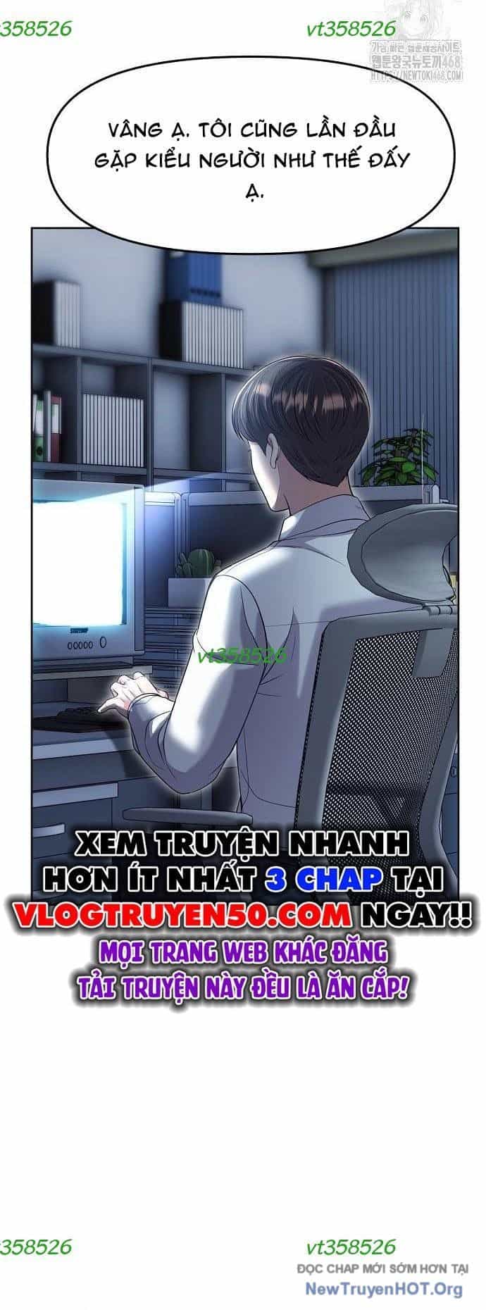 Nhân Viên Thực Tập Kim Cheolsu - Chương 102 - ảnh 7
