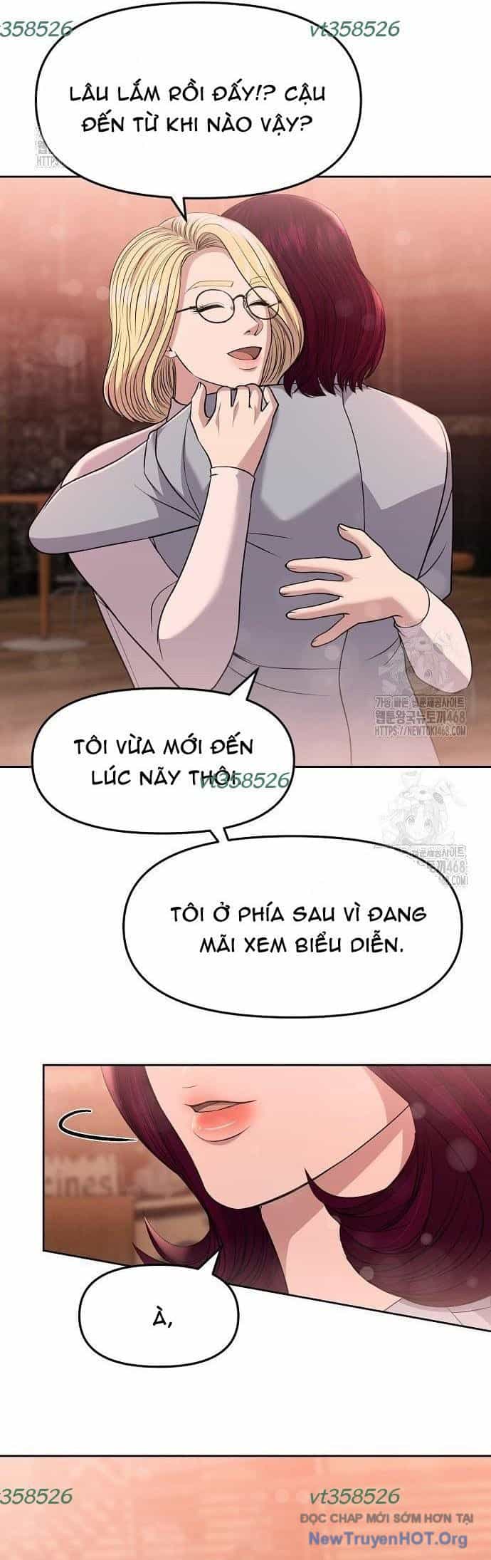 Nhân Viên Thực Tập Kim Cheolsu - Chương 102 - ảnh 70