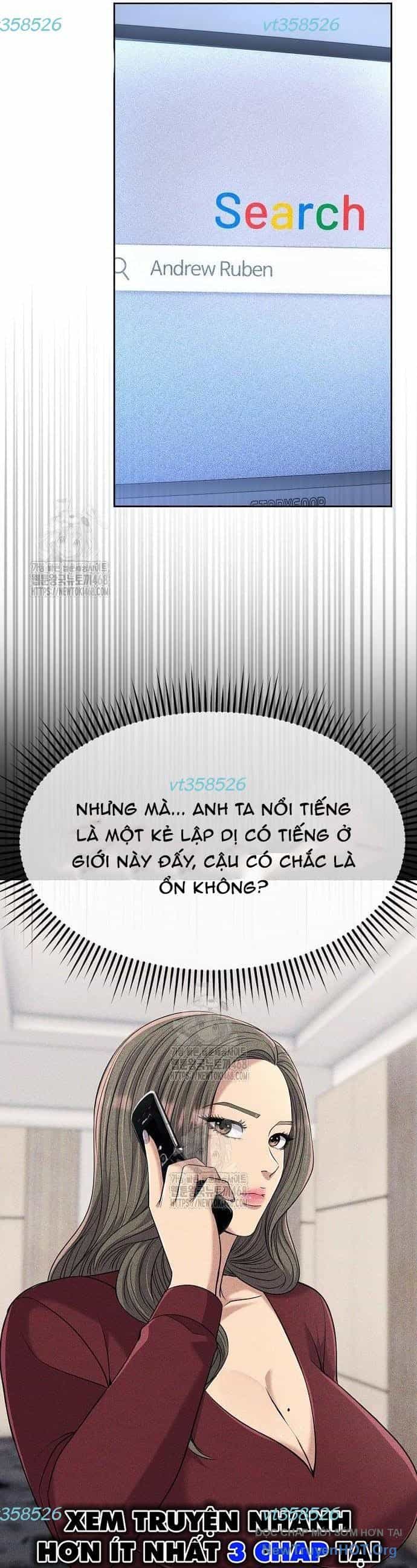 Nhân Viên Thực Tập Kim Cheolsu - Chương 102 - ảnh 9