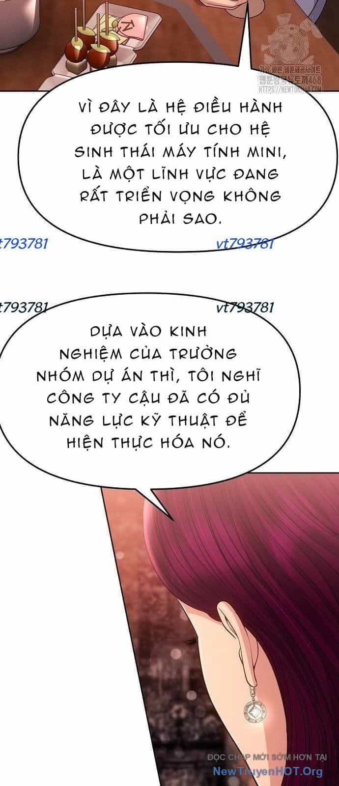 Nhân Viên Thực Tập Kim Cheolsu - Chương 103 - ảnh 11