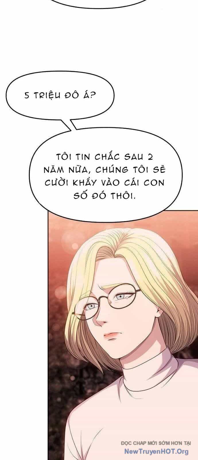 Nhân Viên Thực Tập Kim Cheolsu - Chương 103 - ảnh 21