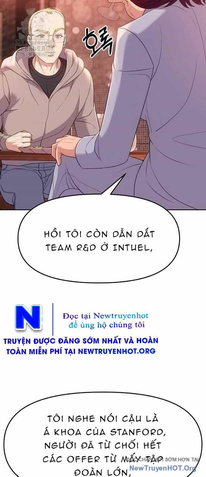 Nhân Viên Thực Tập Kim Cheolsu - Chương 103 - ảnh 23