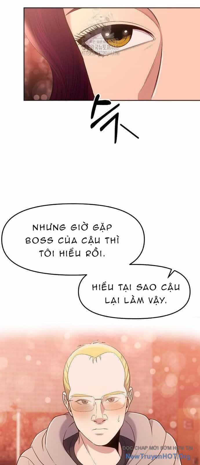 Nhân Viên Thực Tập Kim Cheolsu - Chương 103 - ảnh 25
