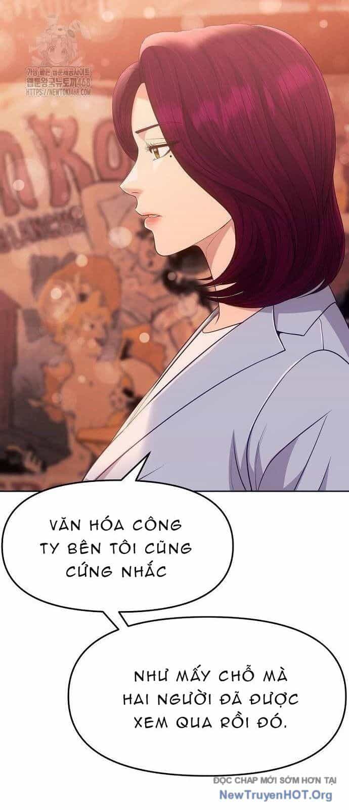 Nhân Viên Thực Tập Kim Cheolsu - Chương 103 - ảnh 32