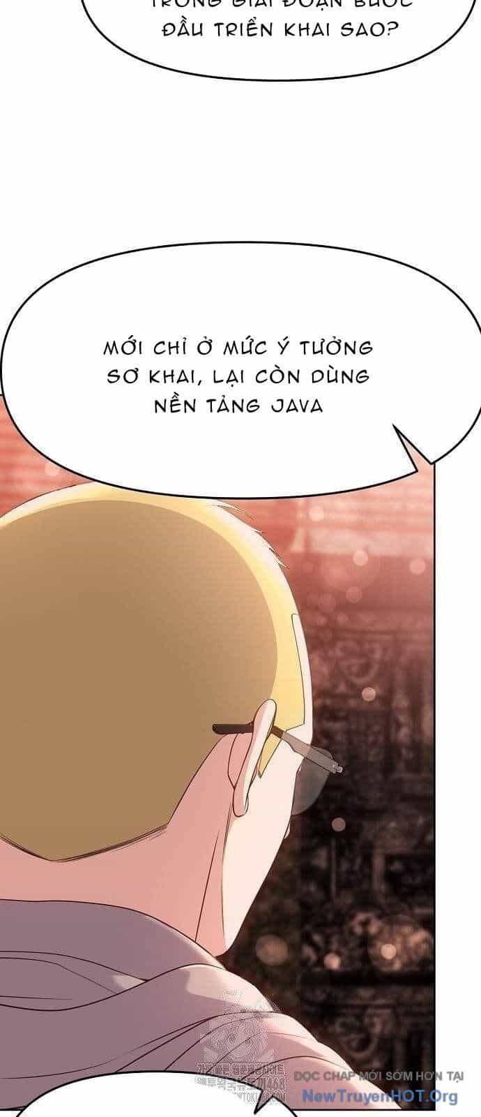 Nhân Viên Thực Tập Kim Cheolsu - Chương 103 - ảnh 4