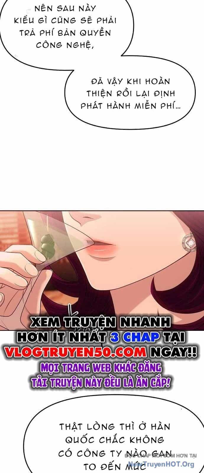 Nhân Viên Thực Tập Kim Cheolsu - Chương 103 - ảnh 5
