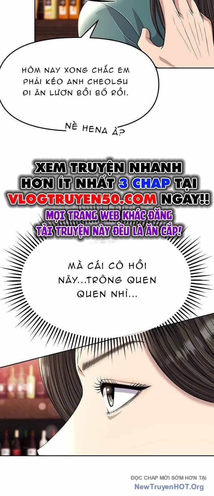 Nhân Viên Thực Tập Kim Cheolsu - Chương 103 - ảnh 52
