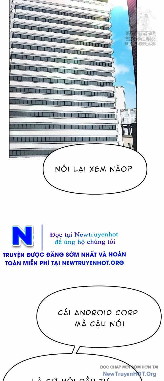 Nhân Viên Thực Tập Kim Cheolsu - Chương 103 - ảnh 56