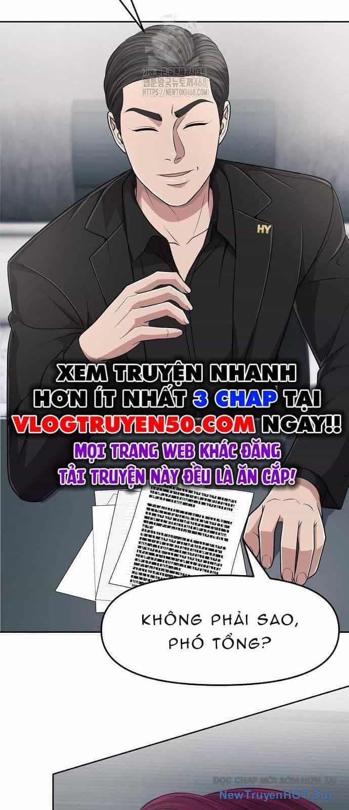 Nhân Viên Thực Tập Kim Cheolsu - Chương 103 - ảnh 59