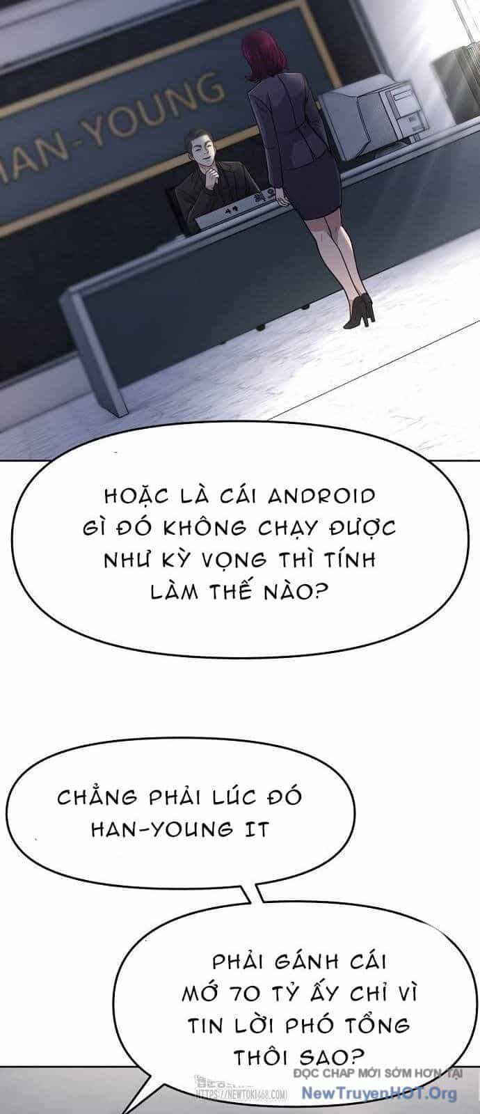 Nhân Viên Thực Tập Kim Cheolsu - Chương 103 - ảnh 63