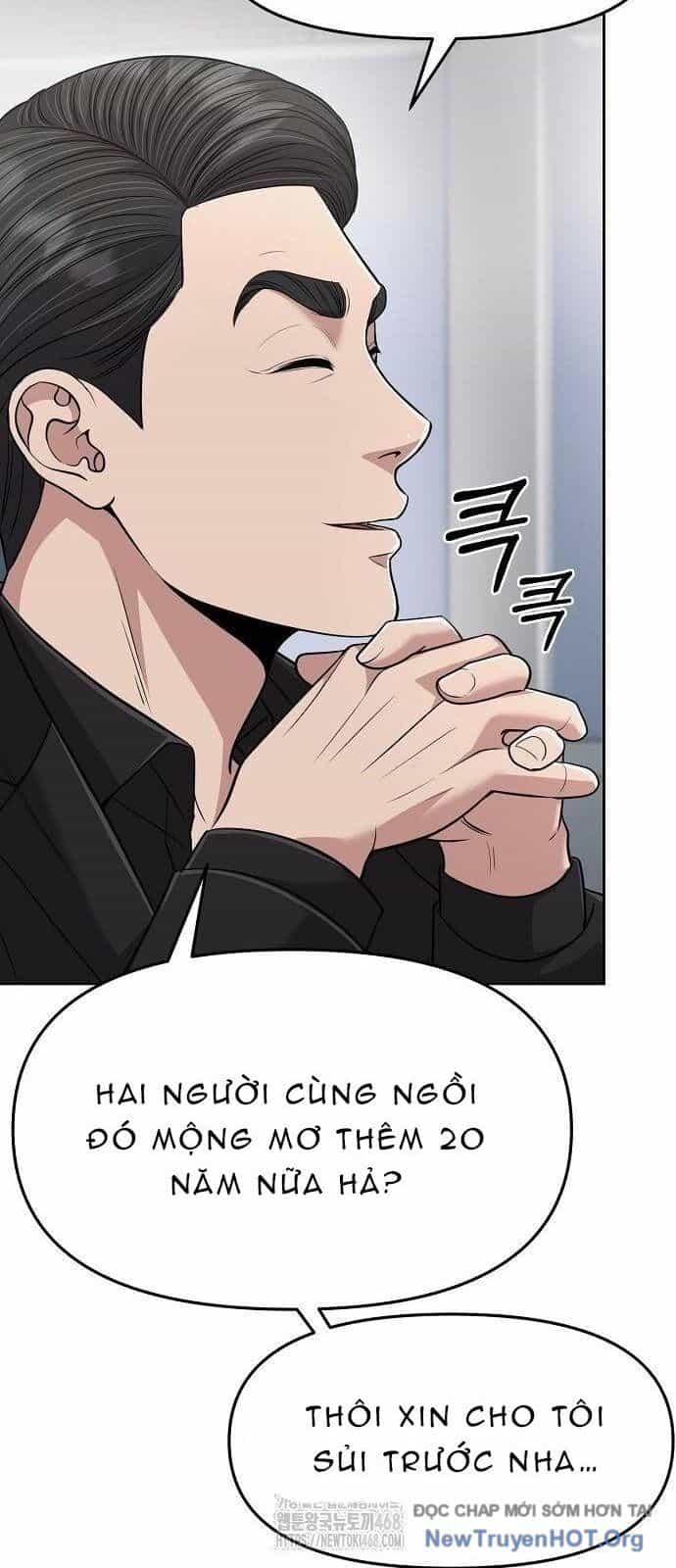 Nhân Viên Thực Tập Kim Cheolsu - Chương 103 - ảnh 65