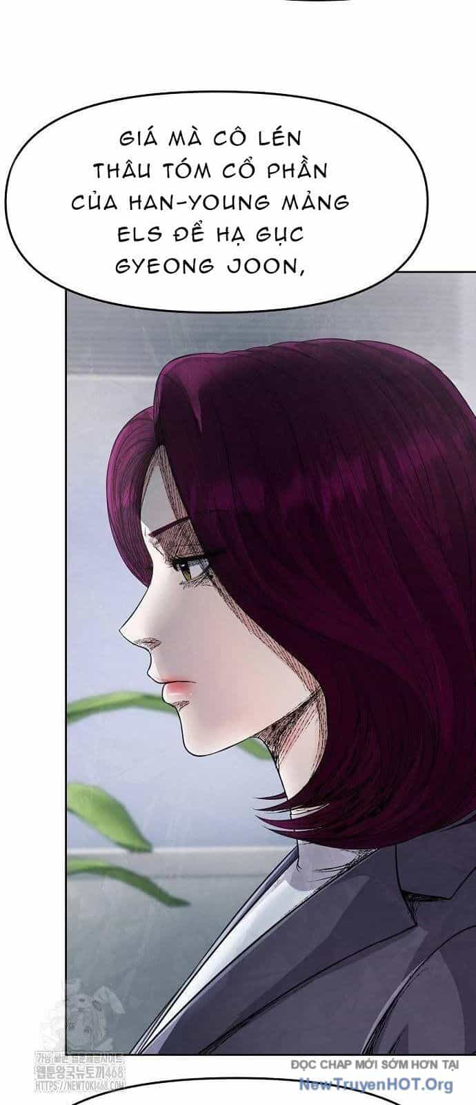 Nhân Viên Thực Tập Kim Cheolsu - Chương 103 - ảnh 66