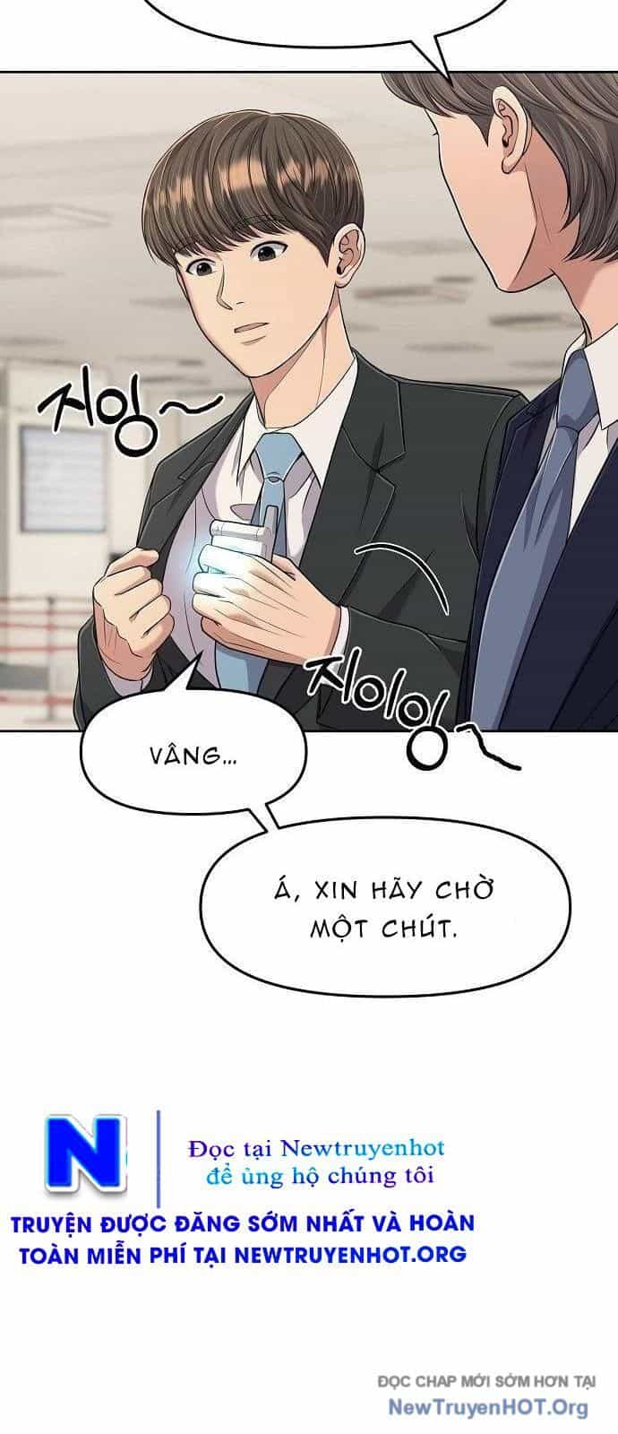 Nhân Viên Thực Tập Kim Cheolsu - Chương 103 - ảnh 74