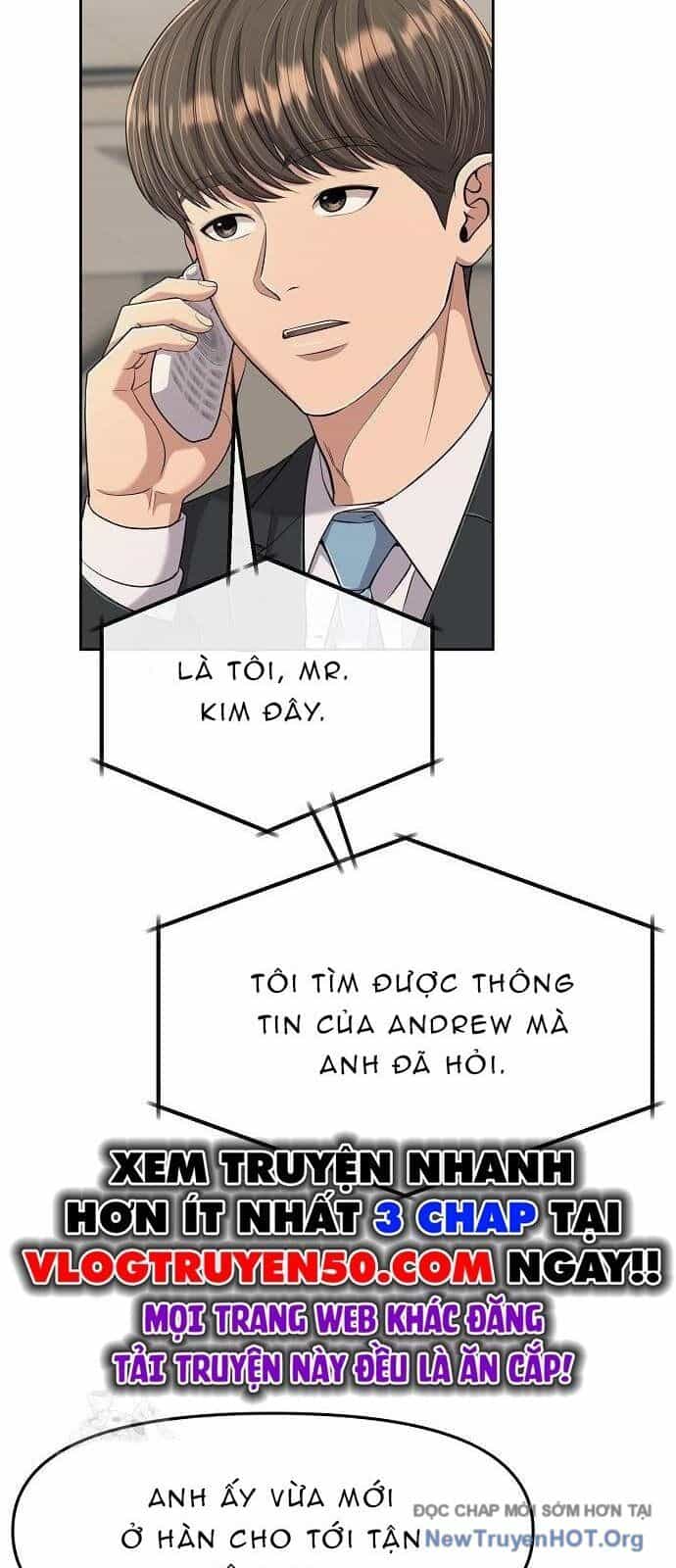 Nhân Viên Thực Tập Kim Cheolsu - Chương 103 - ảnh 76