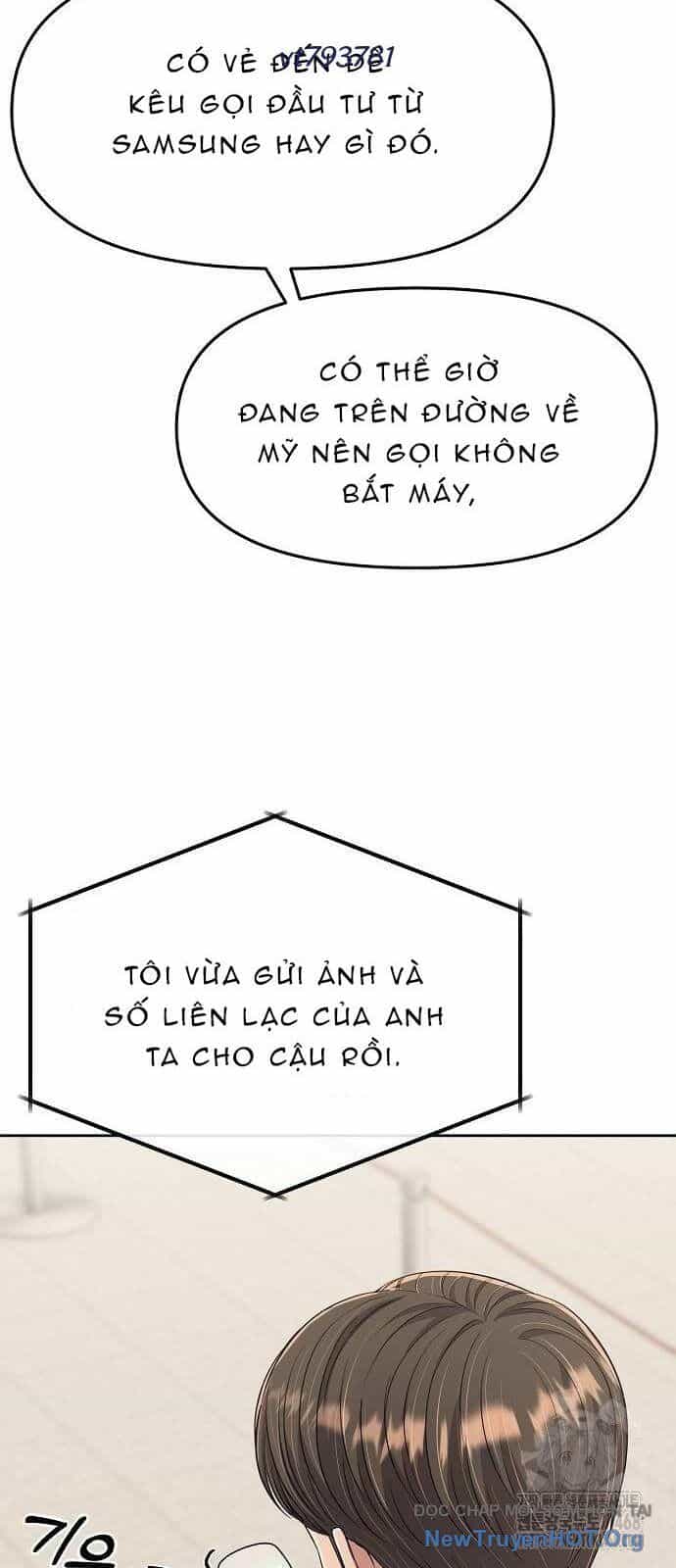 Nhân Viên Thực Tập Kim Cheolsu - Chương 103 - ảnh 78