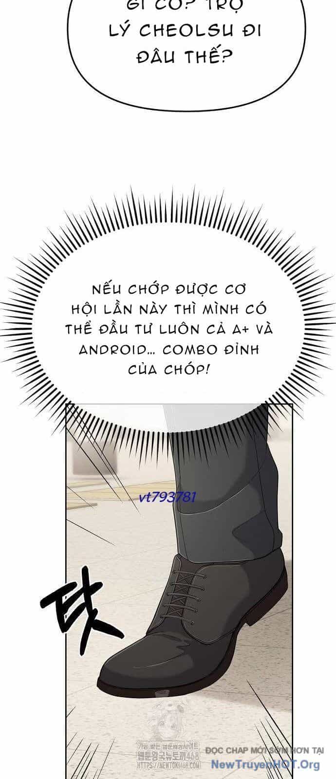 Nhân Viên Thực Tập Kim Cheolsu - Chương 103 - ảnh 85