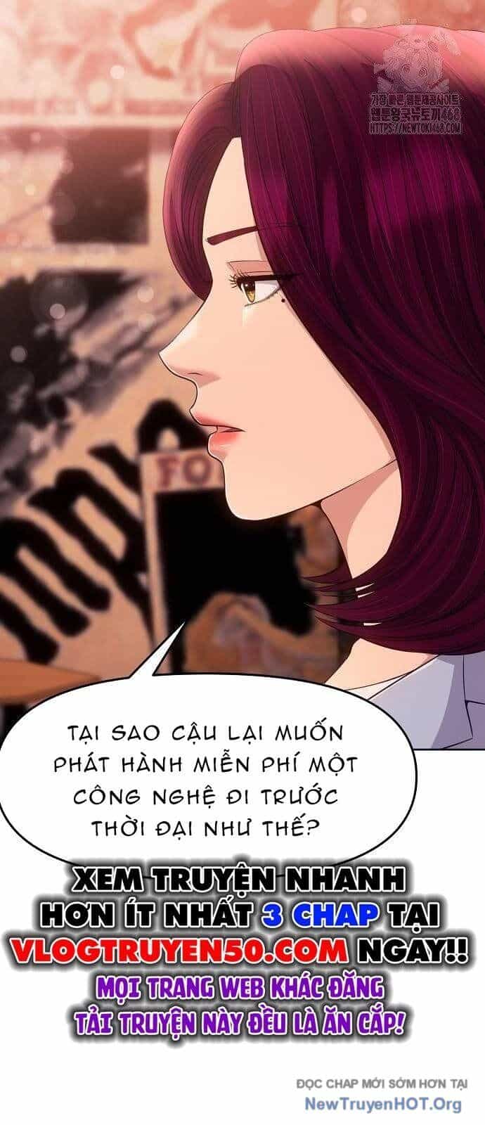 Nhân Viên Thực Tập Kim Cheolsu - Chương 103 - ảnh 9