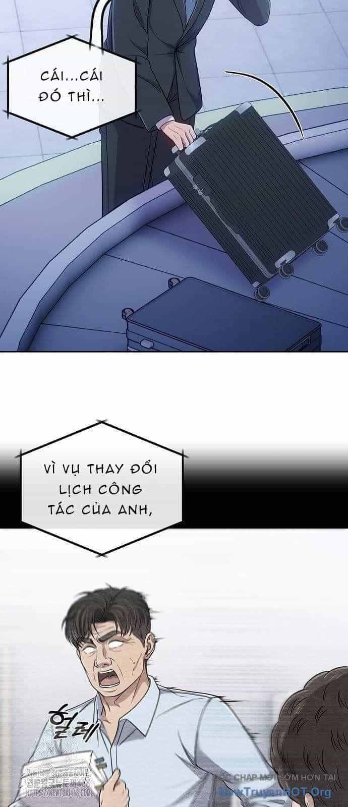 Nhân Viên Thực Tập Kim Cheolsu - Chương 104 - ảnh 10