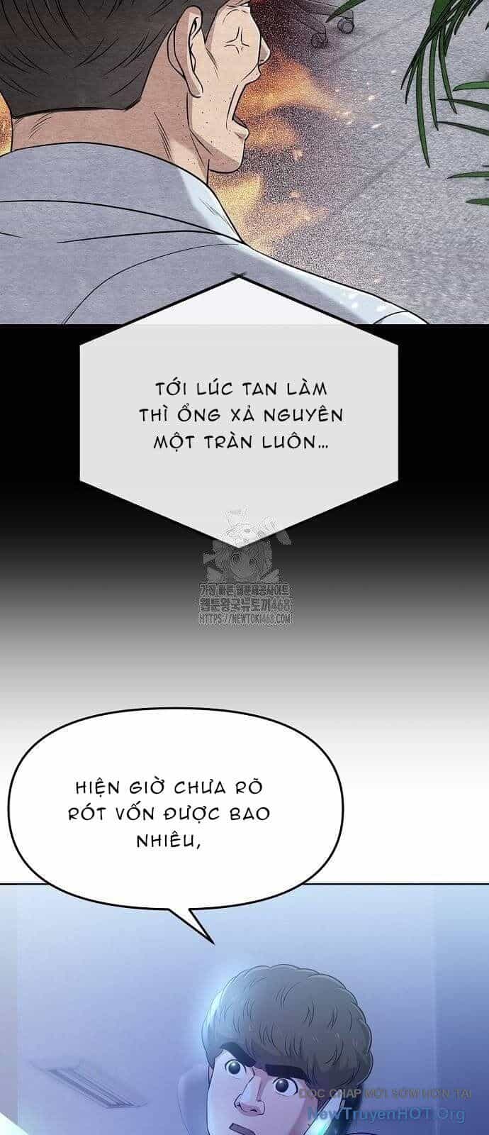 Nhân Viên Thực Tập Kim Cheolsu - Chương 104 - ảnh 12