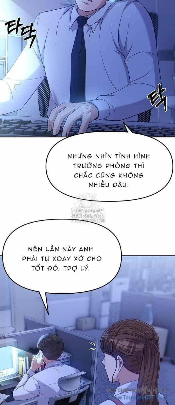 Nhân Viên Thực Tập Kim Cheolsu - Chương 104 - ảnh 13