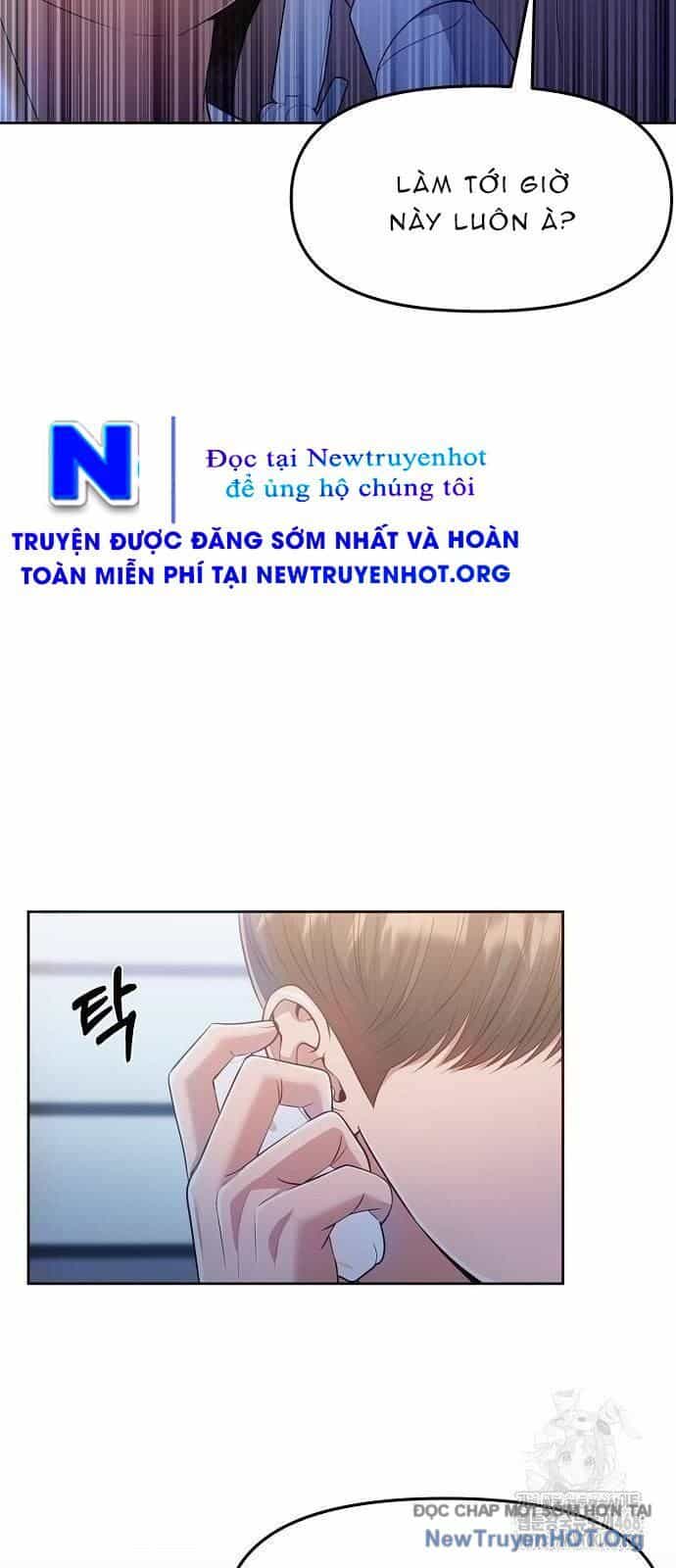 Nhân Viên Thực Tập Kim Cheolsu - Chương 104 - ảnh 16