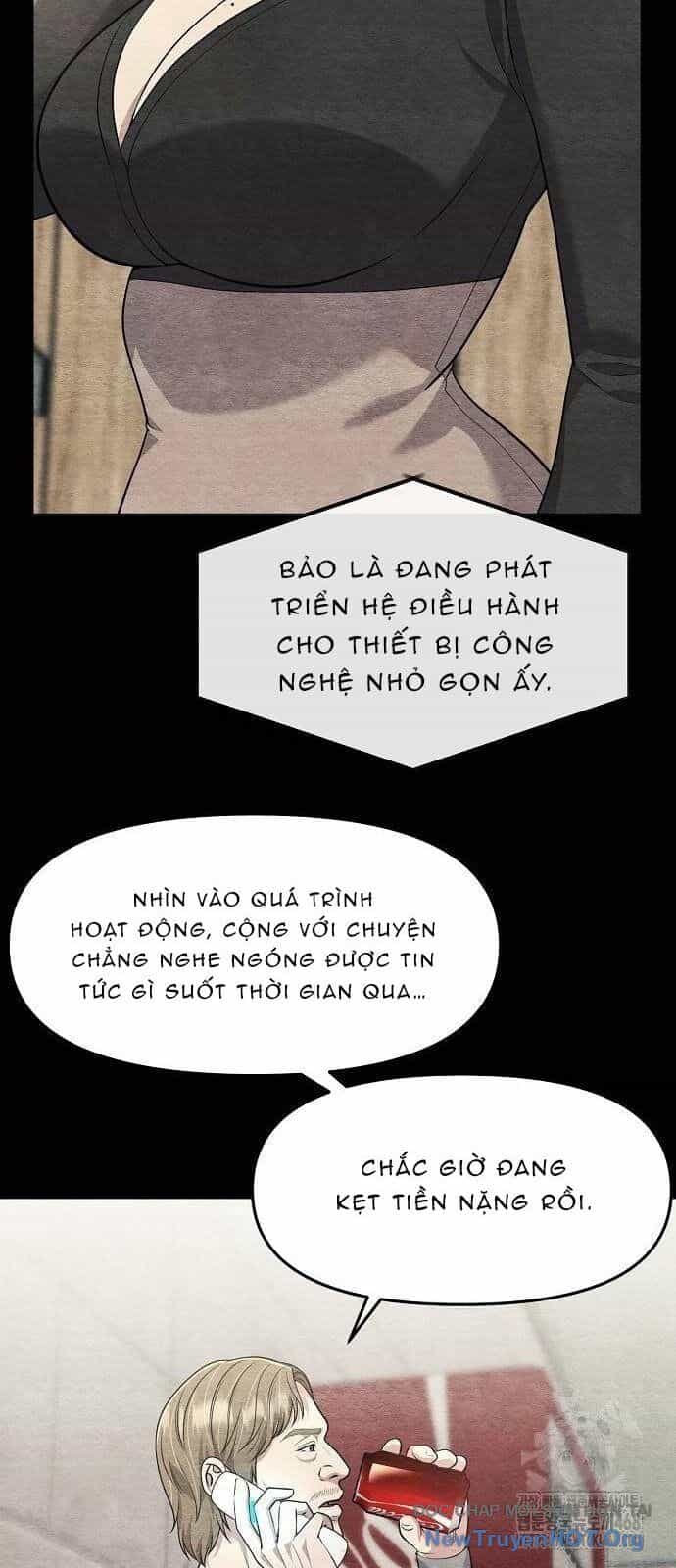 Nhân Viên Thực Tập Kim Cheolsu - Chương 104 - ảnh 28