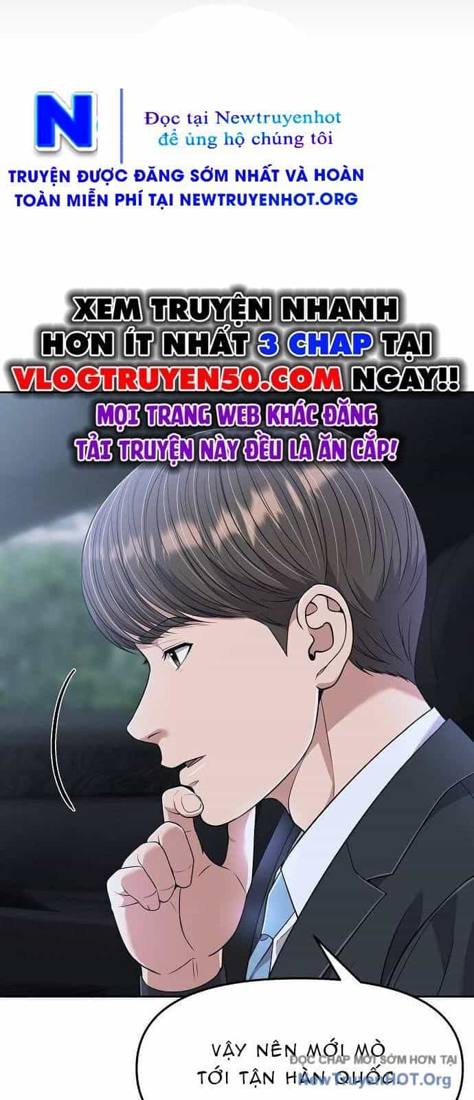 Nhân Viên Thực Tập Kim Cheolsu - Chương 104 - ảnh 30