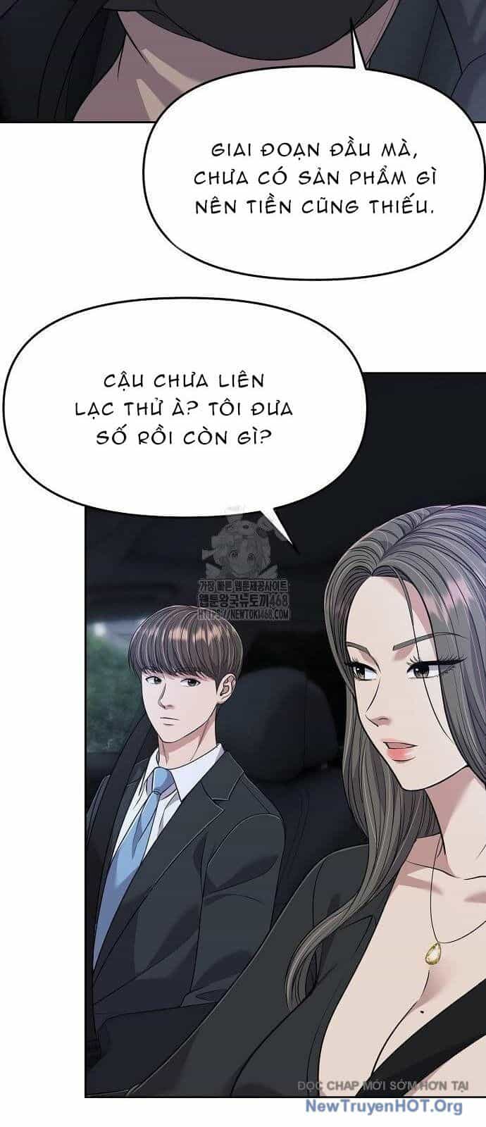 Nhân Viên Thực Tập Kim Cheolsu - Chương 104 - ảnh 32