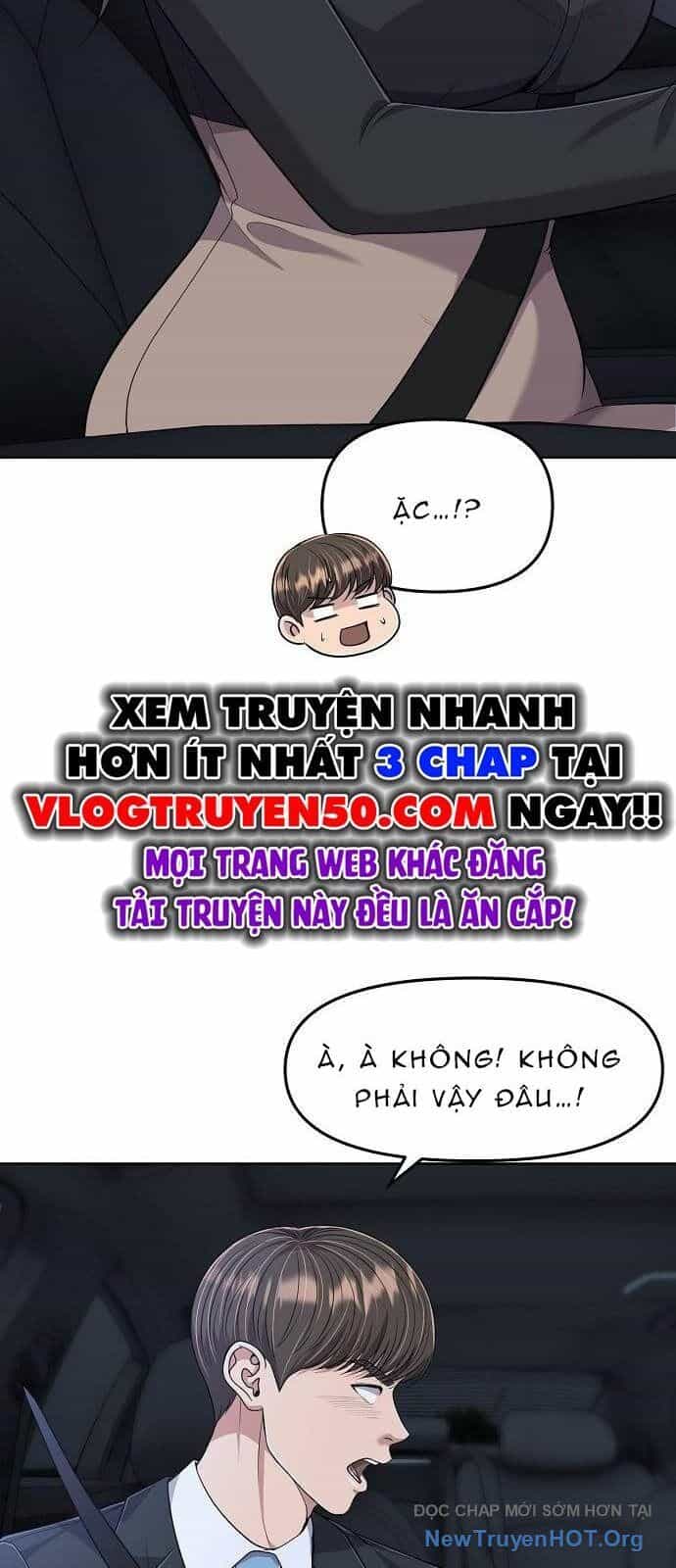 Nhân Viên Thực Tập Kim Cheolsu - Chương 104 - ảnh 34