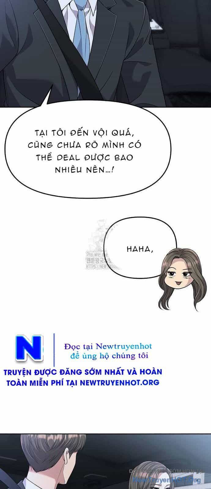 Nhân Viên Thực Tập Kim Cheolsu - Chương 104 - ảnh 35