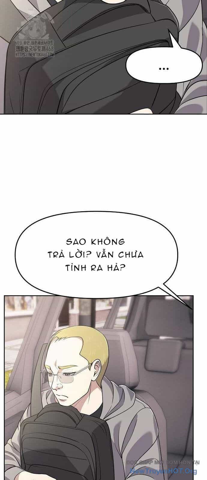 Nhân Viên Thực Tập Kim Cheolsu - Chương 104 - ảnh 47