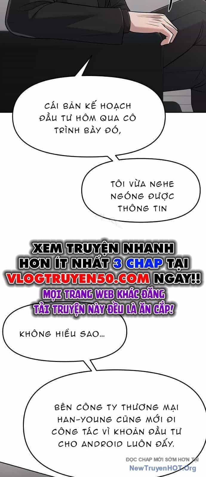 Nhân Viên Thực Tập Kim Cheolsu - Chương 104 - ảnh 61