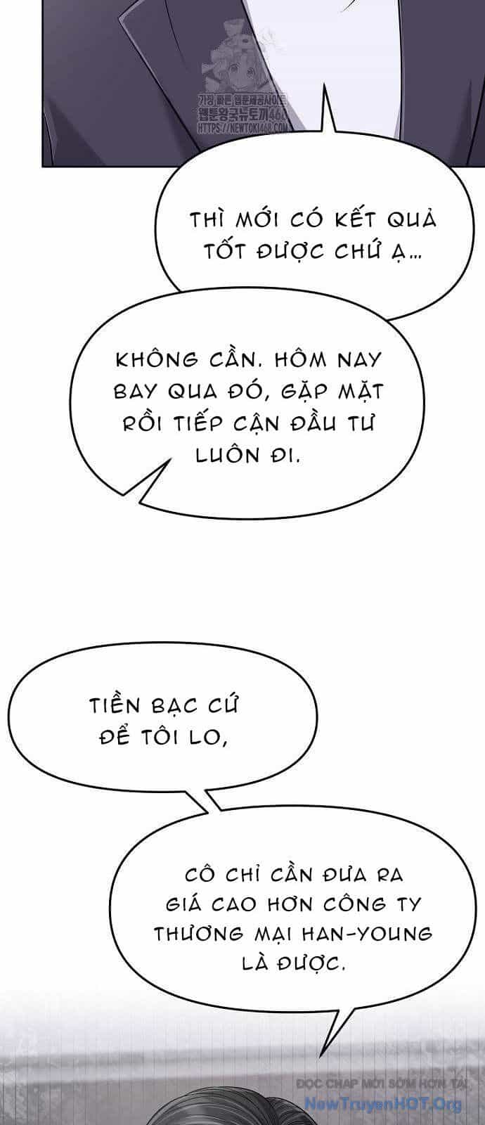 Nhân Viên Thực Tập Kim Cheolsu - Chương 104 - ảnh 67