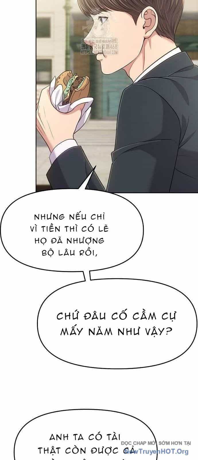 Nhân Viên Thực Tập Kim Cheolsu - Chương 104 - ảnh 78