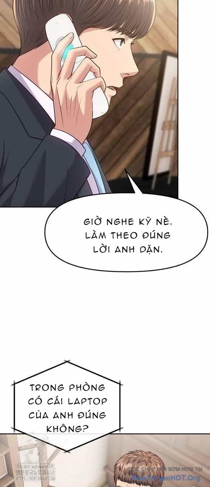 Nhân Viên Thực Tập Kim Cheolsu - Chương 104 - ảnh 88