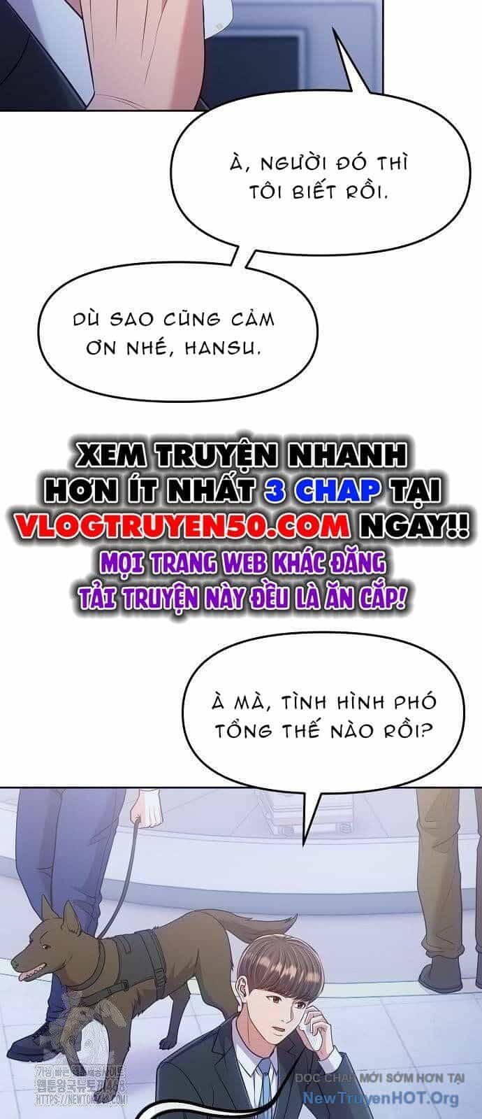 Nhân Viên Thực Tập Kim Cheolsu - Chương 104 - ảnh 9