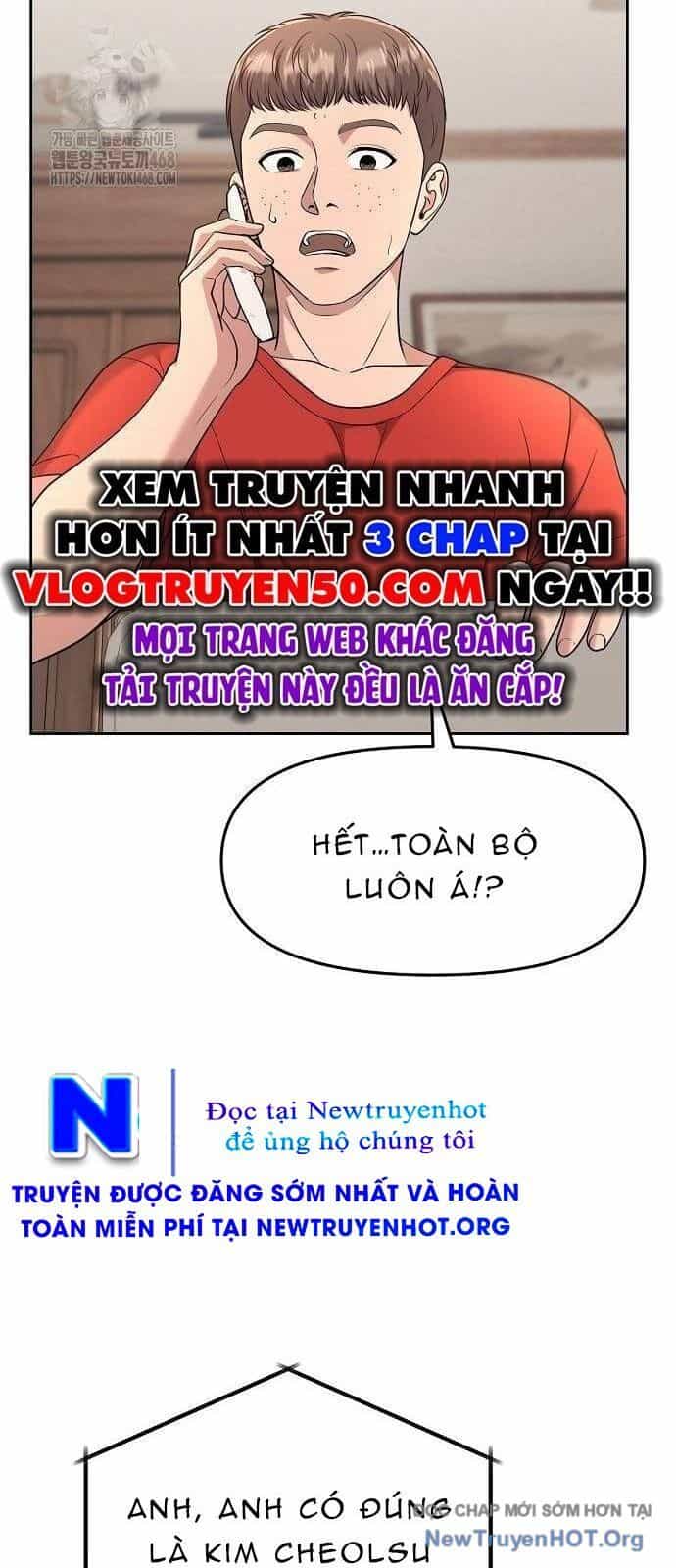 Nhân Viên Thực Tập Kim Cheolsu - Chương 104 - ảnh 90