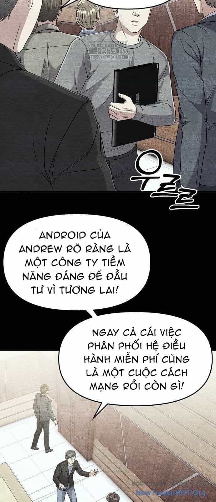 Nhân Viên Thực Tập Kim Cheolsu - Chương 105 - ảnh 24