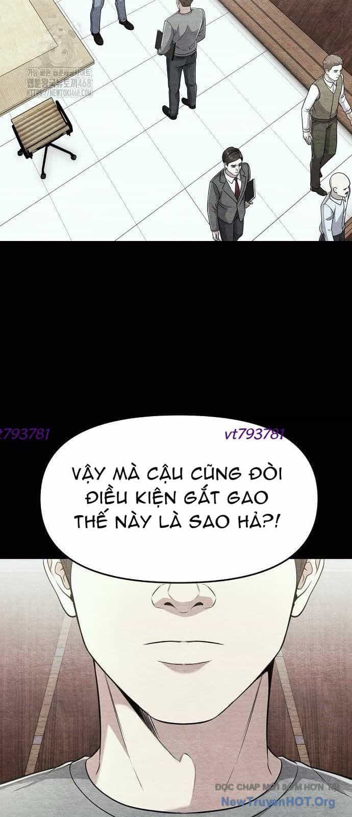 Nhân Viên Thực Tập Kim Cheolsu - Chương 105 - ảnh 25