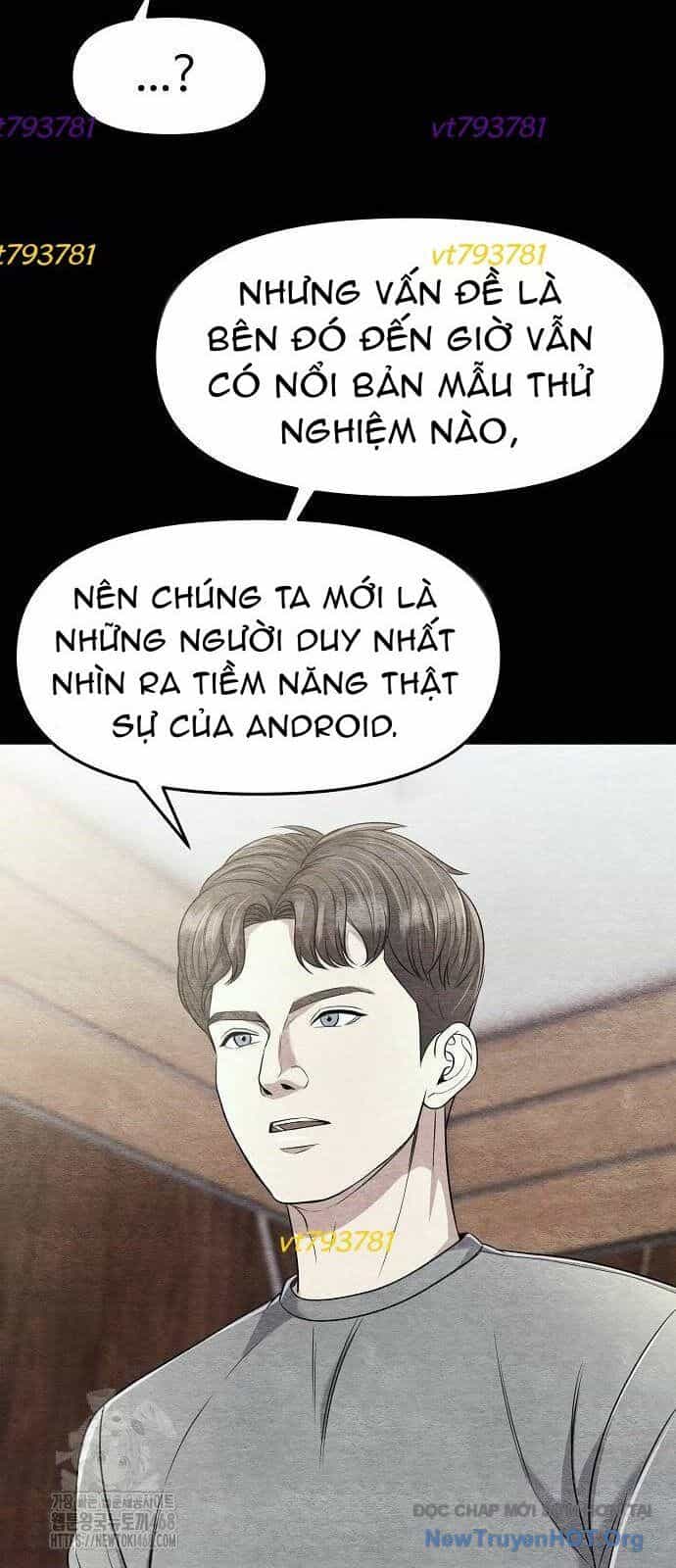 Nhân Viên Thực Tập Kim Cheolsu - Chương 105 - ảnh 27