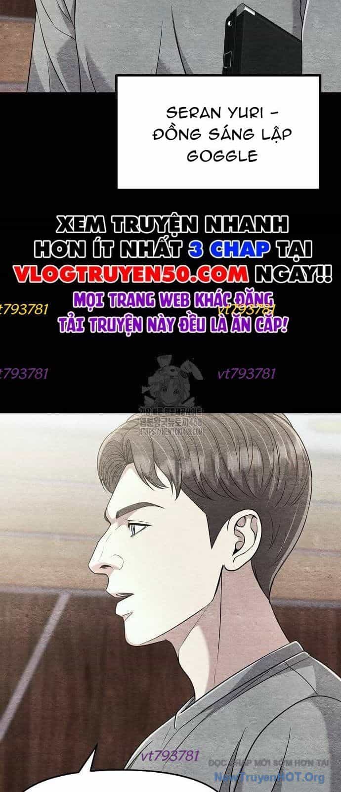 Nhân Viên Thực Tập Kim Cheolsu - Chương 105 - ảnh 28
