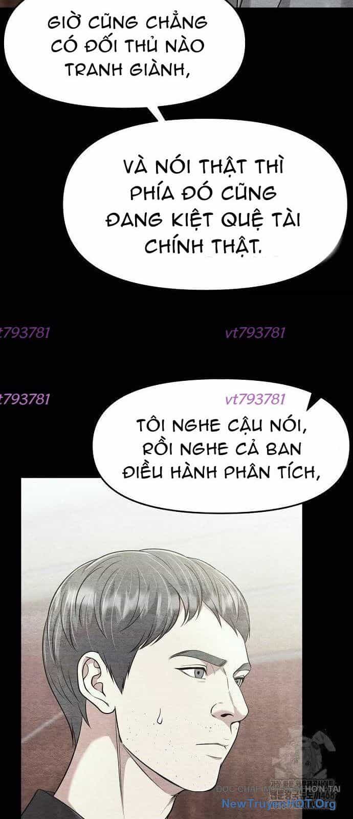 Nhân Viên Thực Tập Kim Cheolsu - Chương 105 - ảnh 29
