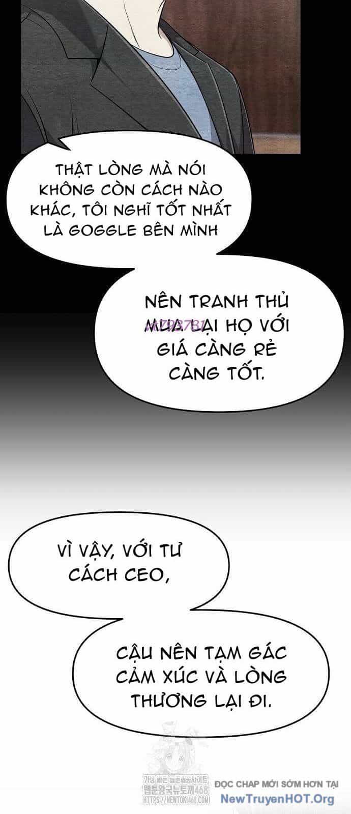 Nhân Viên Thực Tập Kim Cheolsu - Chương 105 - ảnh 30
