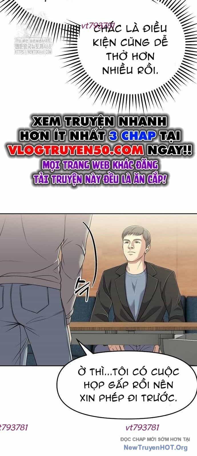 Nhân Viên Thực Tập Kim Cheolsu - Chương 105 - ảnh 35