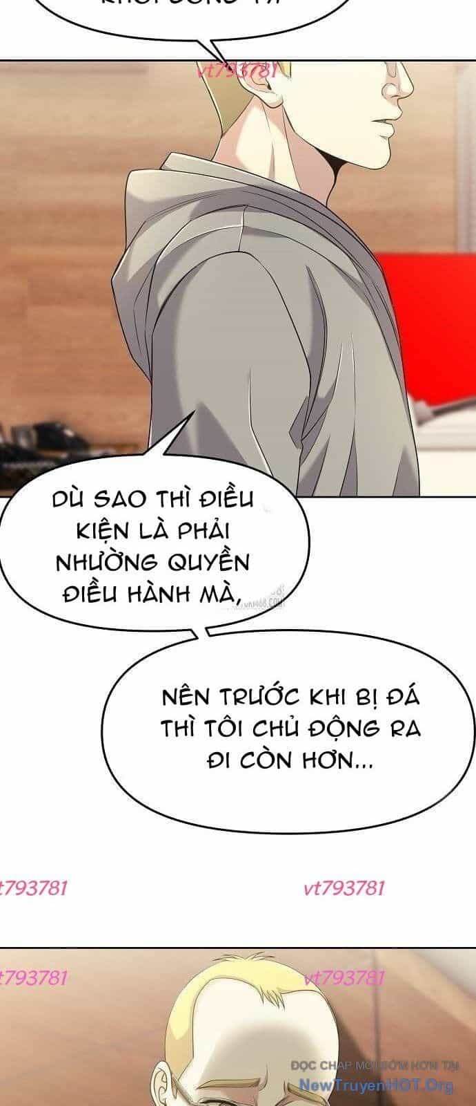 Nhân Viên Thực Tập Kim Cheolsu - Chương 105 - ảnh 43