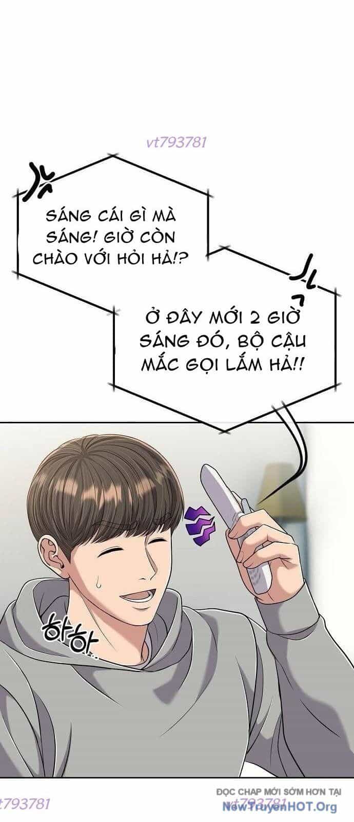 Nhân Viên Thực Tập Kim Cheolsu - Chương 105 - ảnh 51